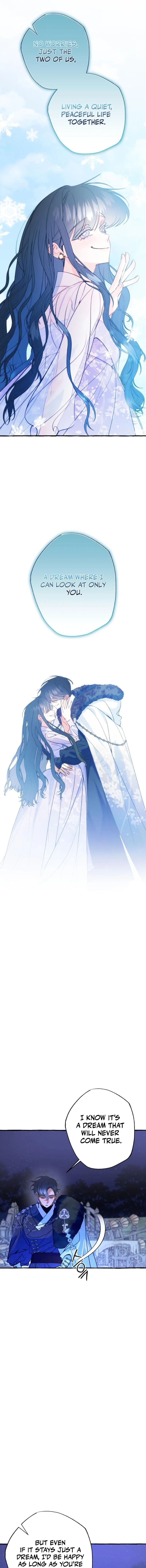 North Snow Love Story Chapter 40 - Page 11