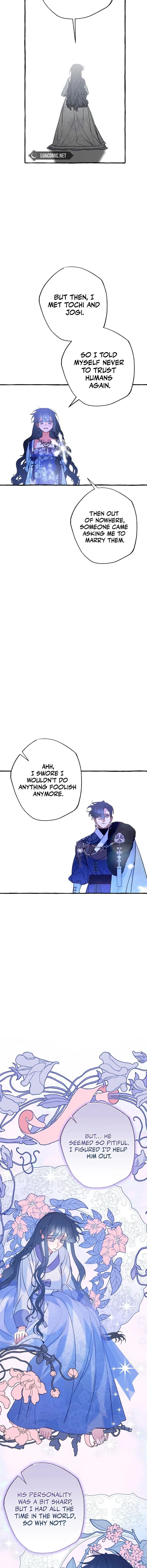 North Snow Love Story Chapter 40 - Page 17