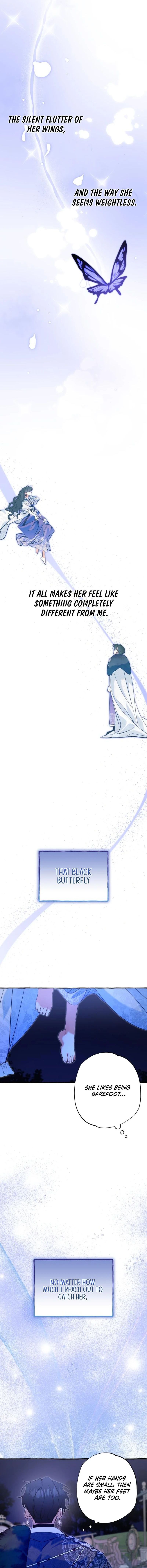 North Snow Love Story Chapter 40 - Page 3