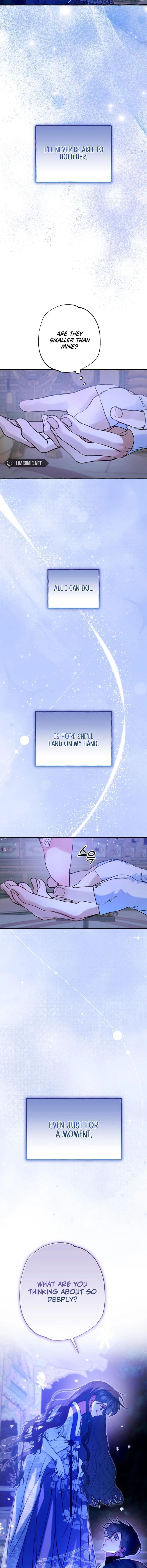 North Snow Love Story Chapter 40 - Page 4