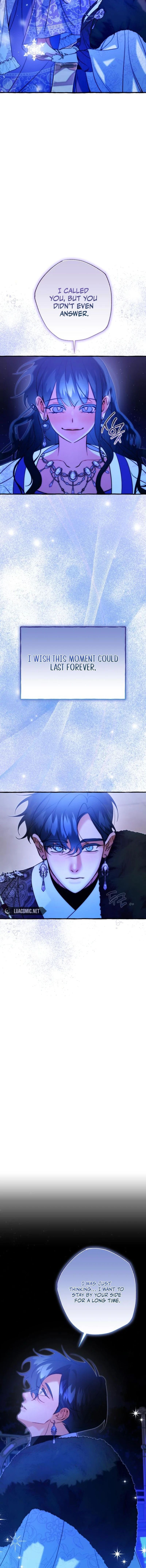 North Snow Love Story Chapter 40 - Page 5