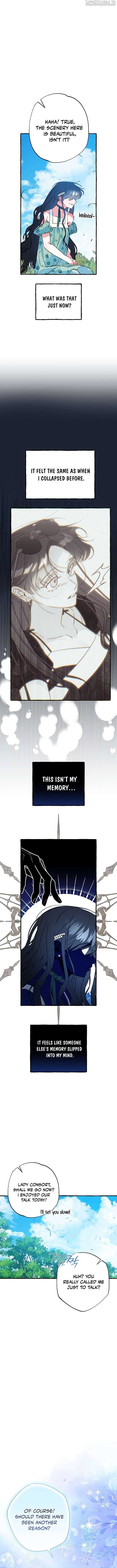 North Snow Love Story Chapter 44 - Page 9