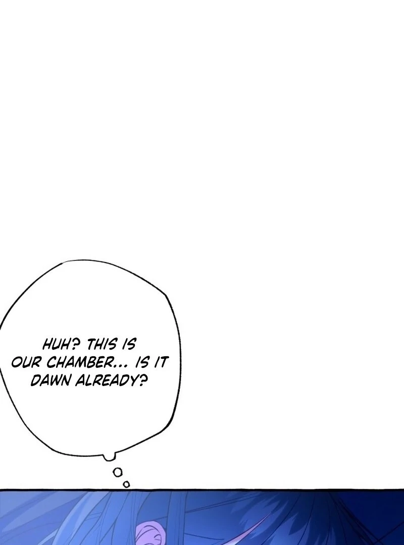 North Snow Love Story Chapter 47 - Page 104