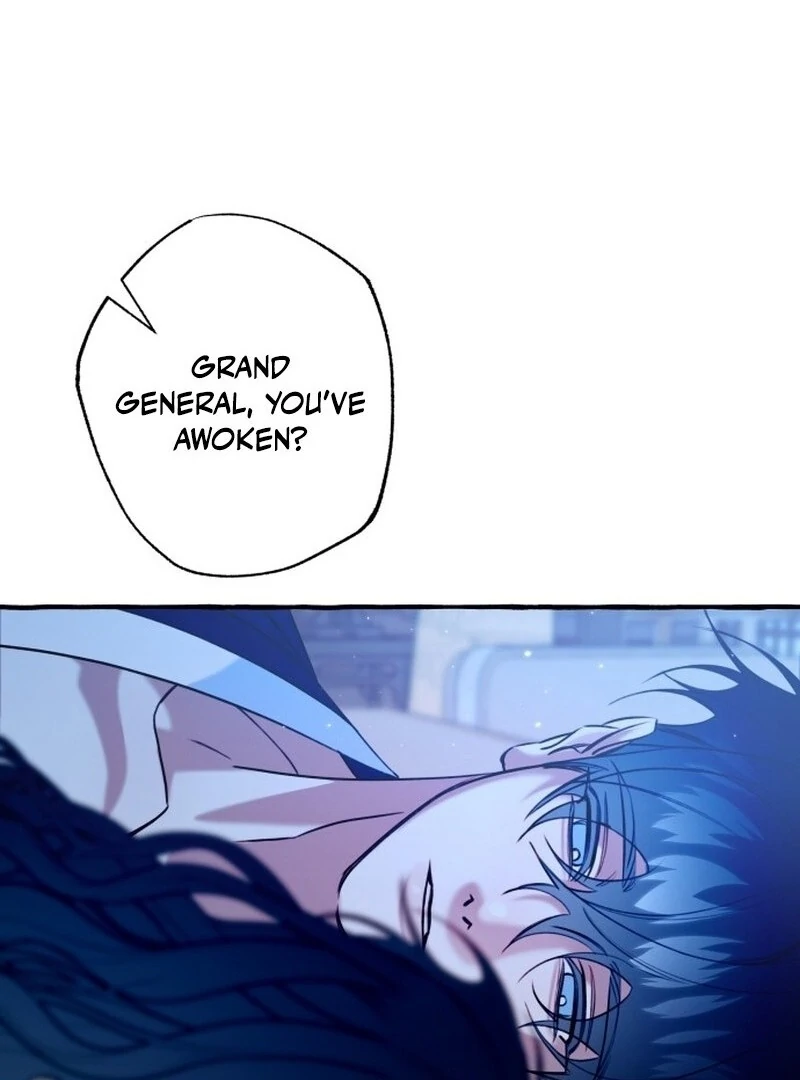 North Snow Love Story Chapter 47 - Page 132