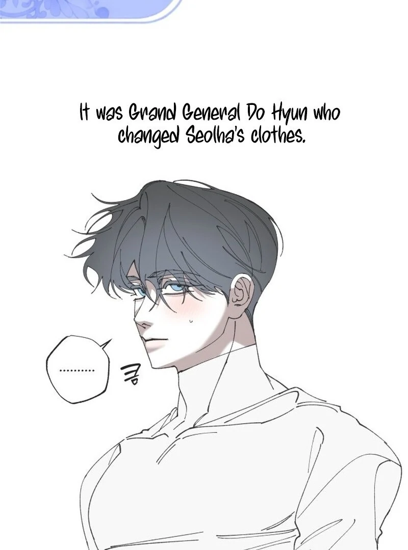 North Snow Love Story Chapter 47 - Page 140