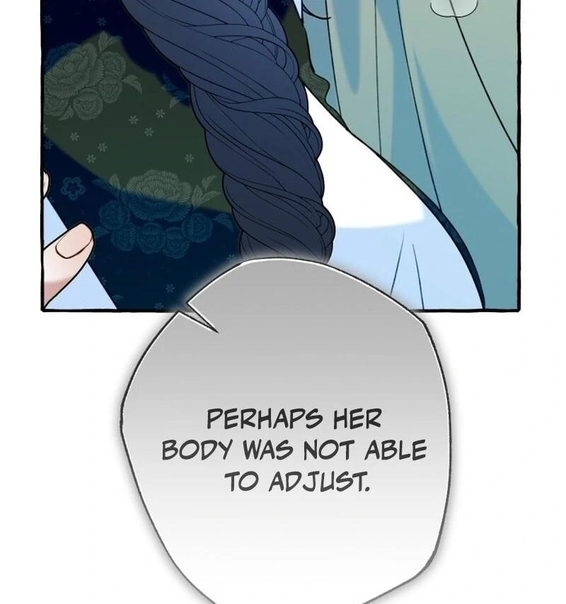 North Snow Love Story Chapter 47 - Page 20