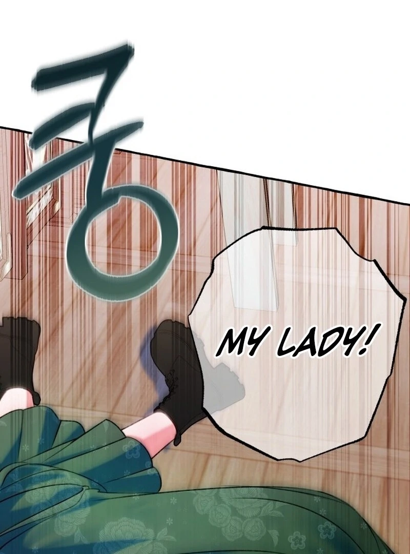 North Snow Love Story Chapter 47 - Page 3