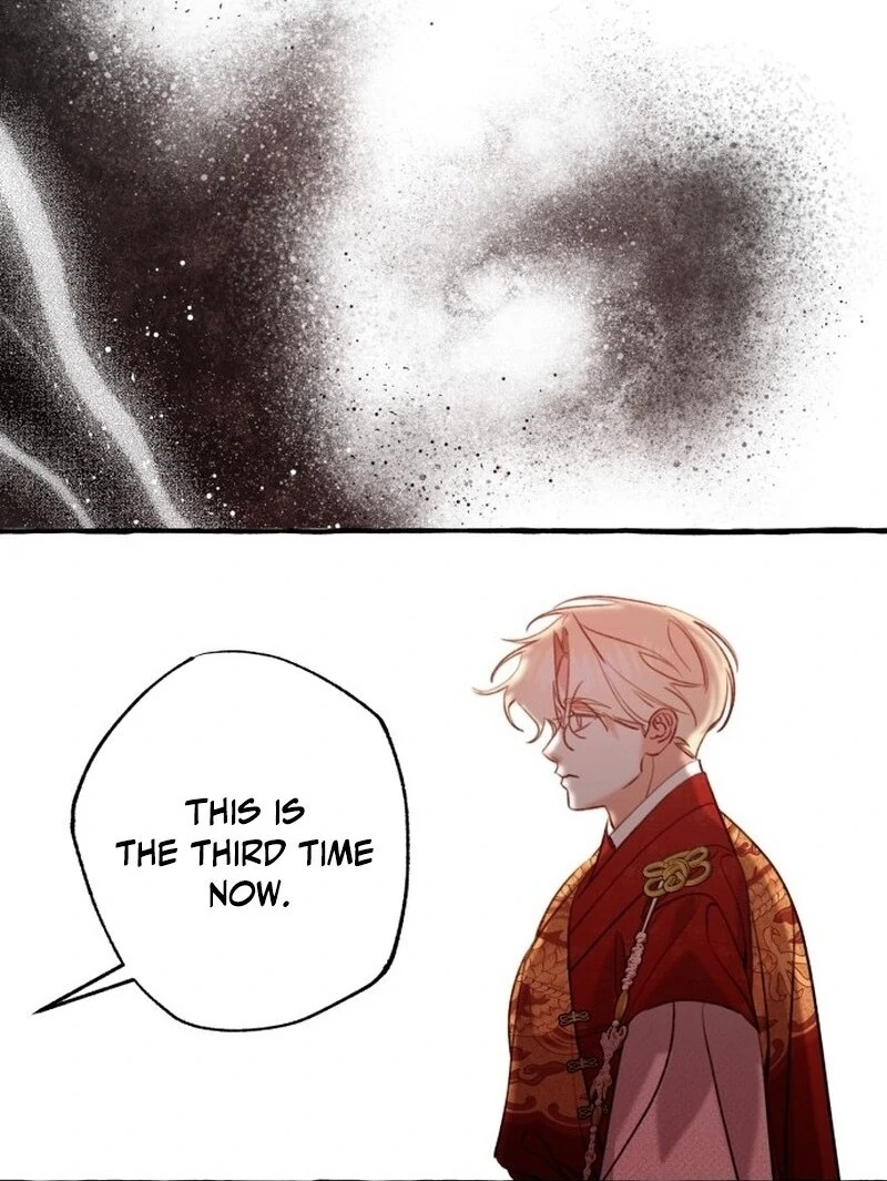 North Snow Love Story Chapter 47 - Page 40