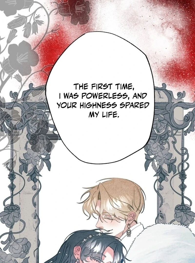 North Snow Love Story Chapter 47 - Page 42