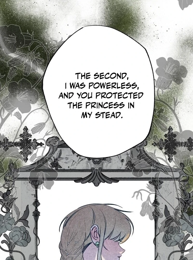 North Snow Love Story Chapter 47 - Page 44