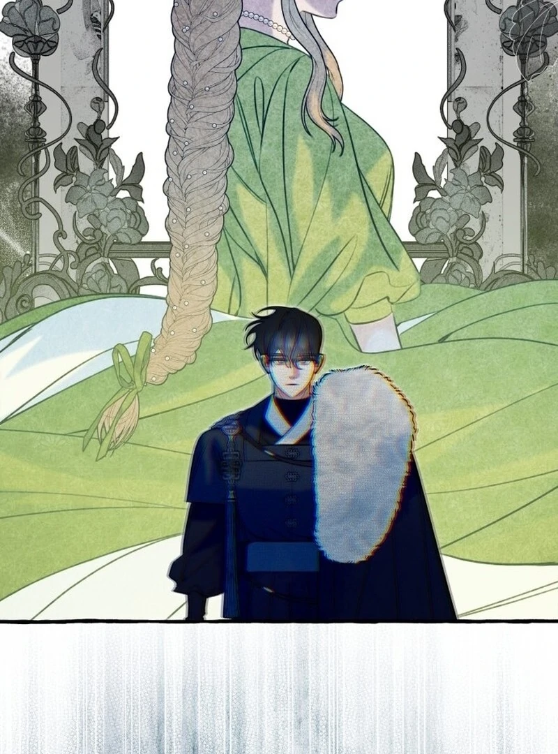 North Snow Love Story Chapter 47 - Page 45