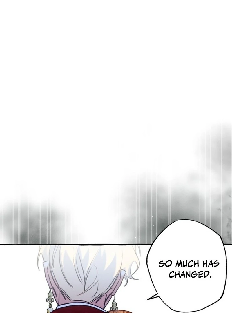 North Snow Love Story Chapter 47 - Page 56