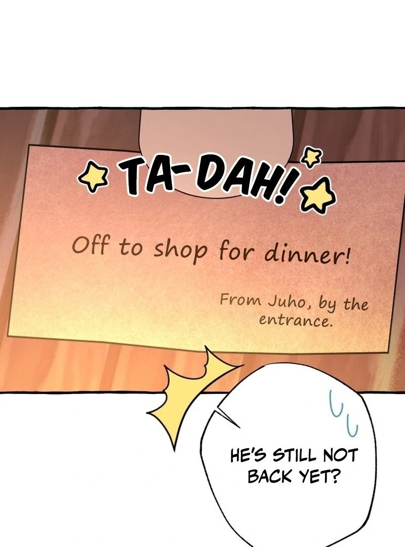 North Snow Love Story Chapter 47 - Page 66