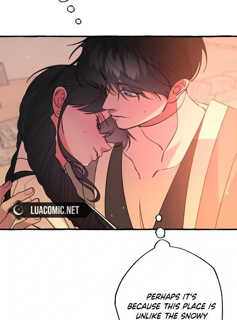 North Snow Love Story Chapter 47 - Page 68