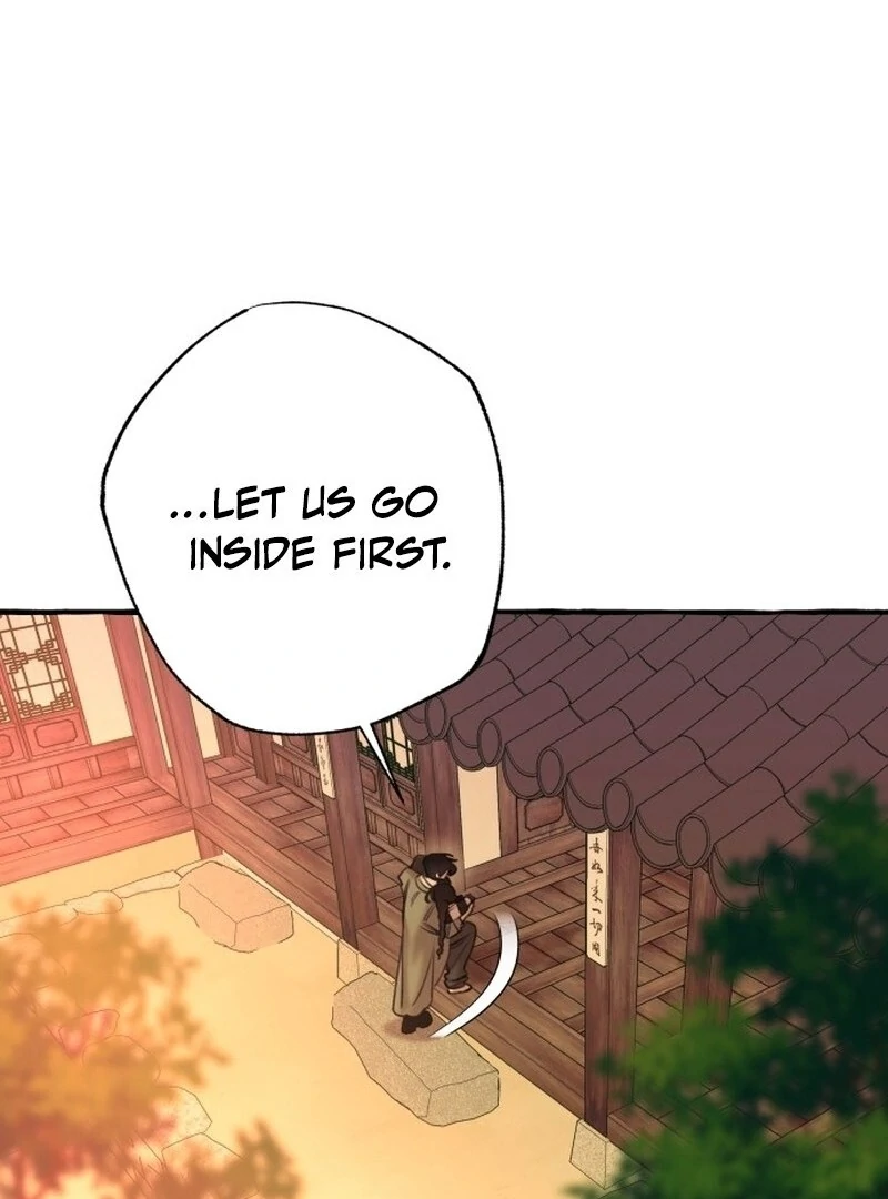 North Snow Love Story Chapter 47 - Page 70