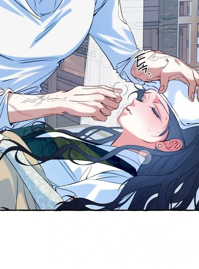 North Snow Love Story Chapter 47 - Page 77