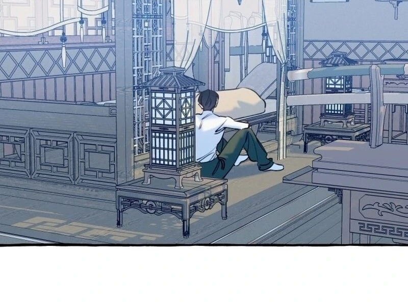 North Snow Love Story Chapter 47 - Page 85