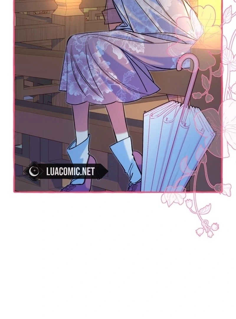 North Snow Love Story Chapter 47 - Page 90