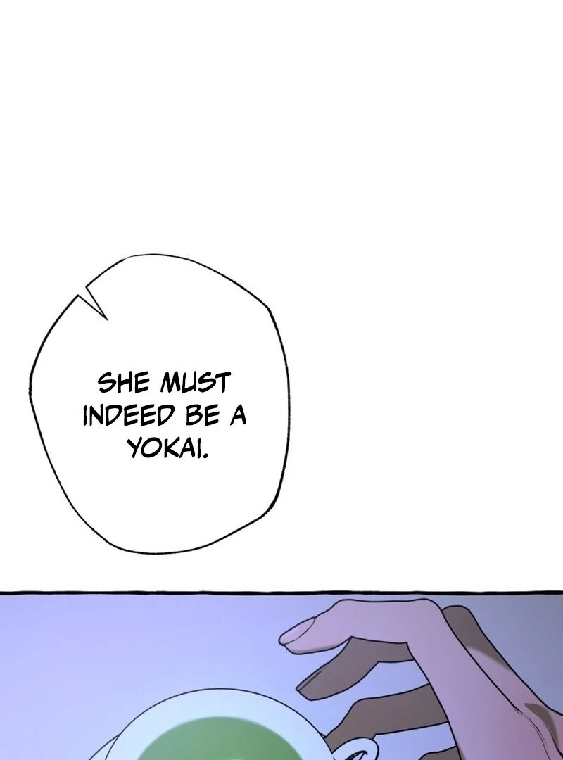 North Snow Love Story Chapter 47 - Page 98