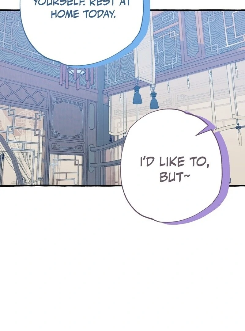 North Snow Love Story Chapter 48 - Page 10