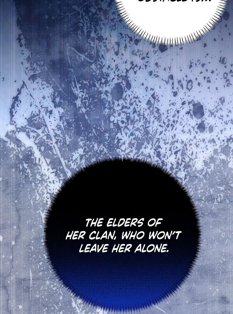 North Snow Love Story Chapter 48 - Page 107