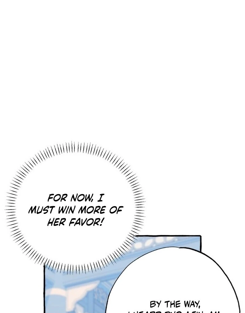 North Snow Love Story Chapter 48 - Page 110