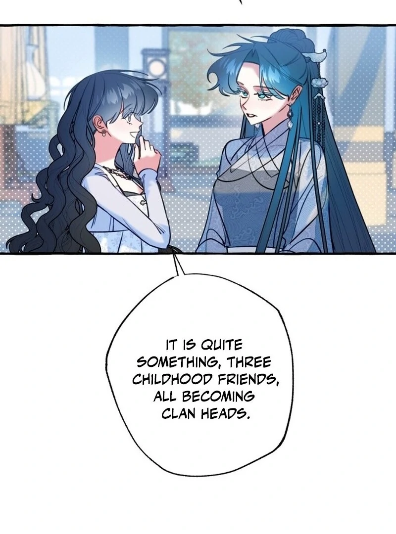 North Snow Love Story Chapter 48 - Page 113