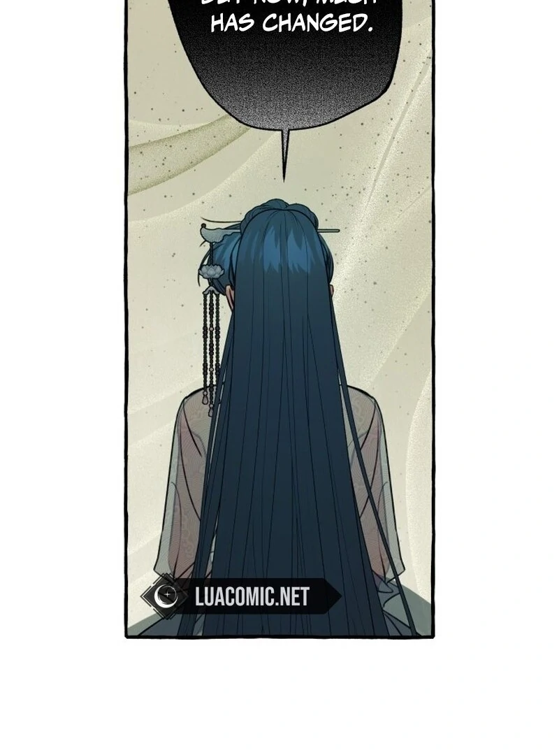 North Snow Love Story Chapter 48 - Page 129