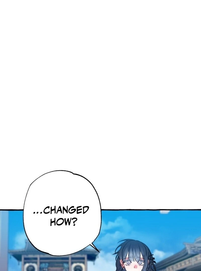 North Snow Love Story Chapter 48 - Page 130