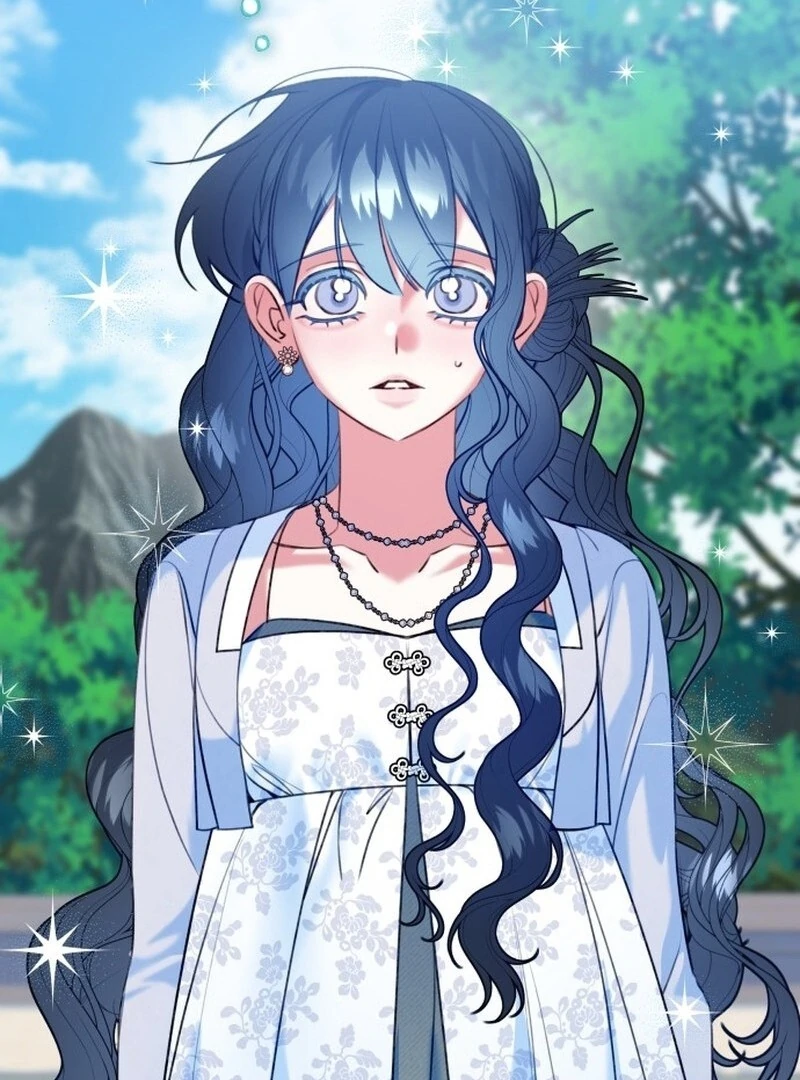 North Snow Love Story Chapter 48 - Page 21