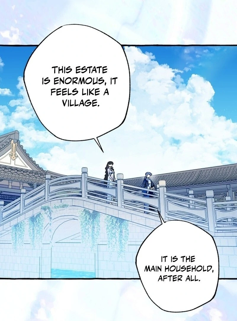 North Snow Love Story Chapter 48 - Page 25