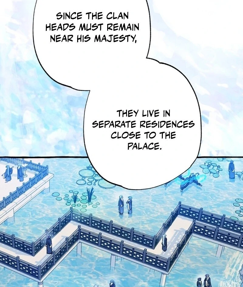 North Snow Love Story Chapter 48 - Page 27