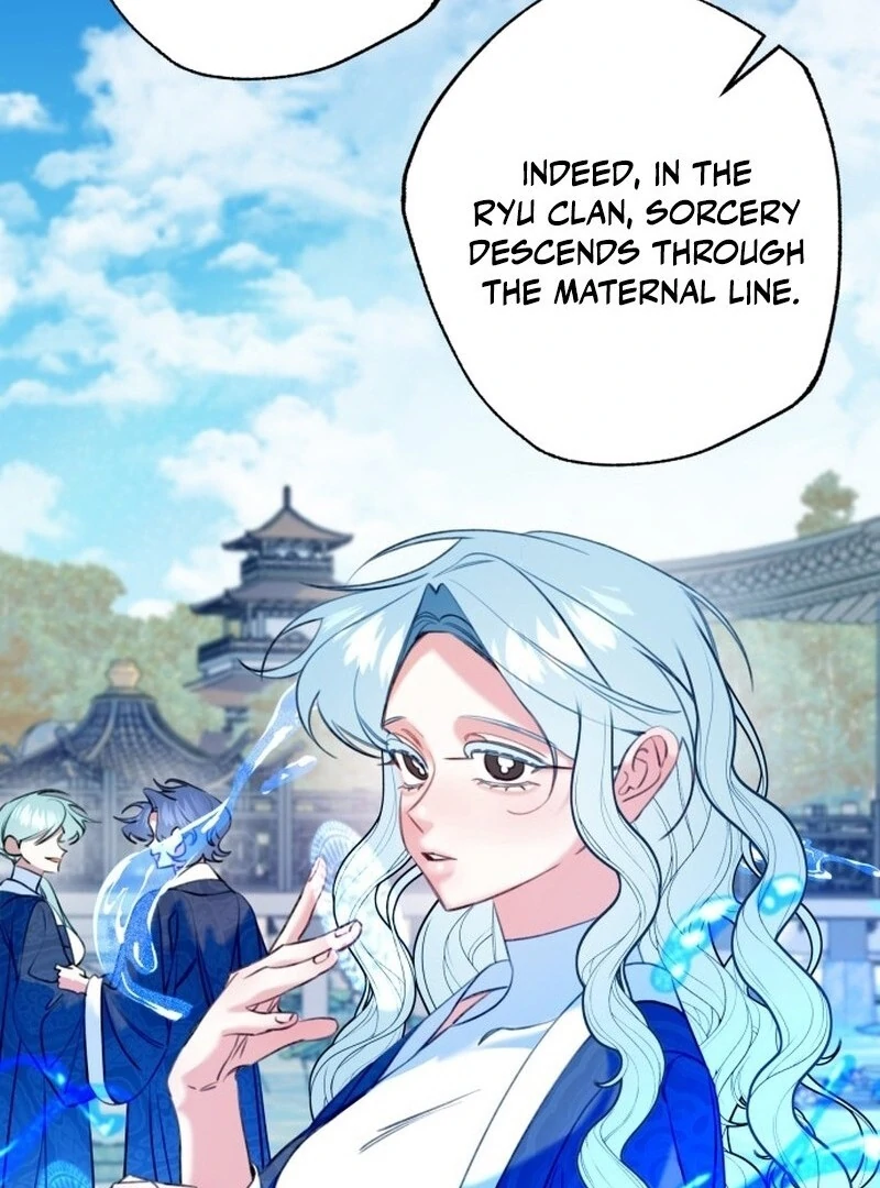 North Snow Love Story Chapter 48 - Page 31