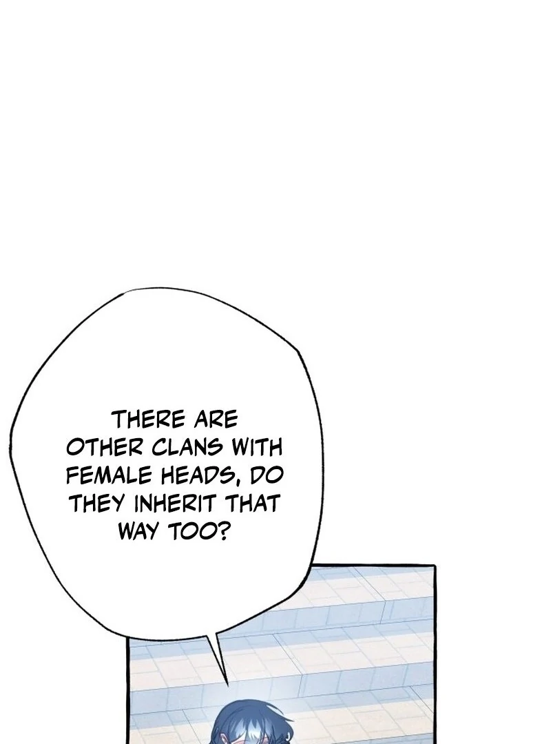 North Snow Love Story Chapter 48 - Page 36