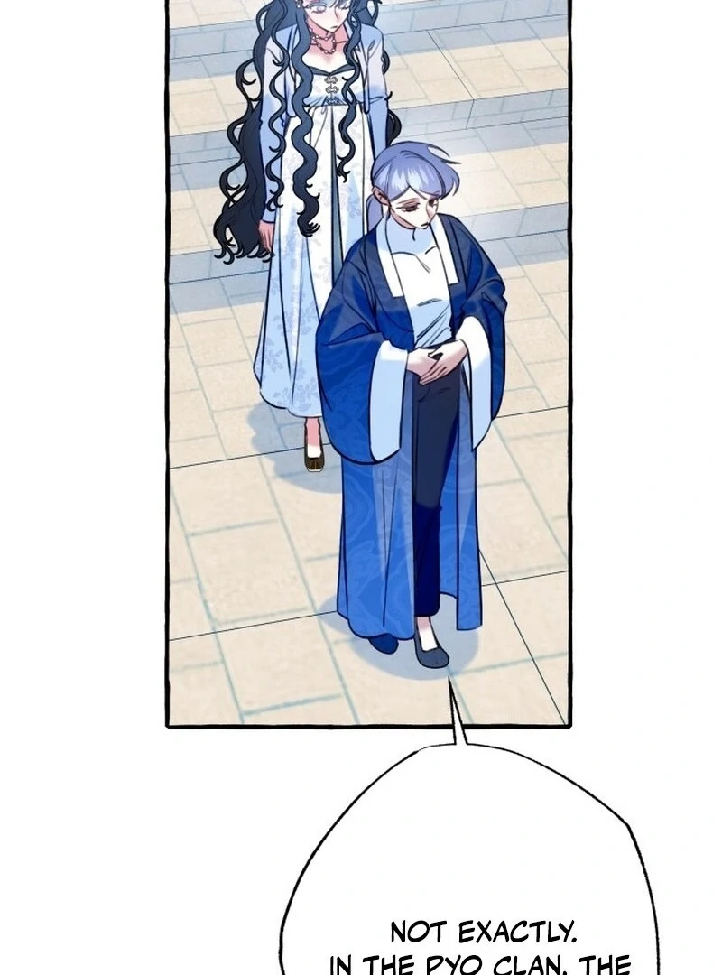 North Snow Love Story Chapter 48 - Page 37