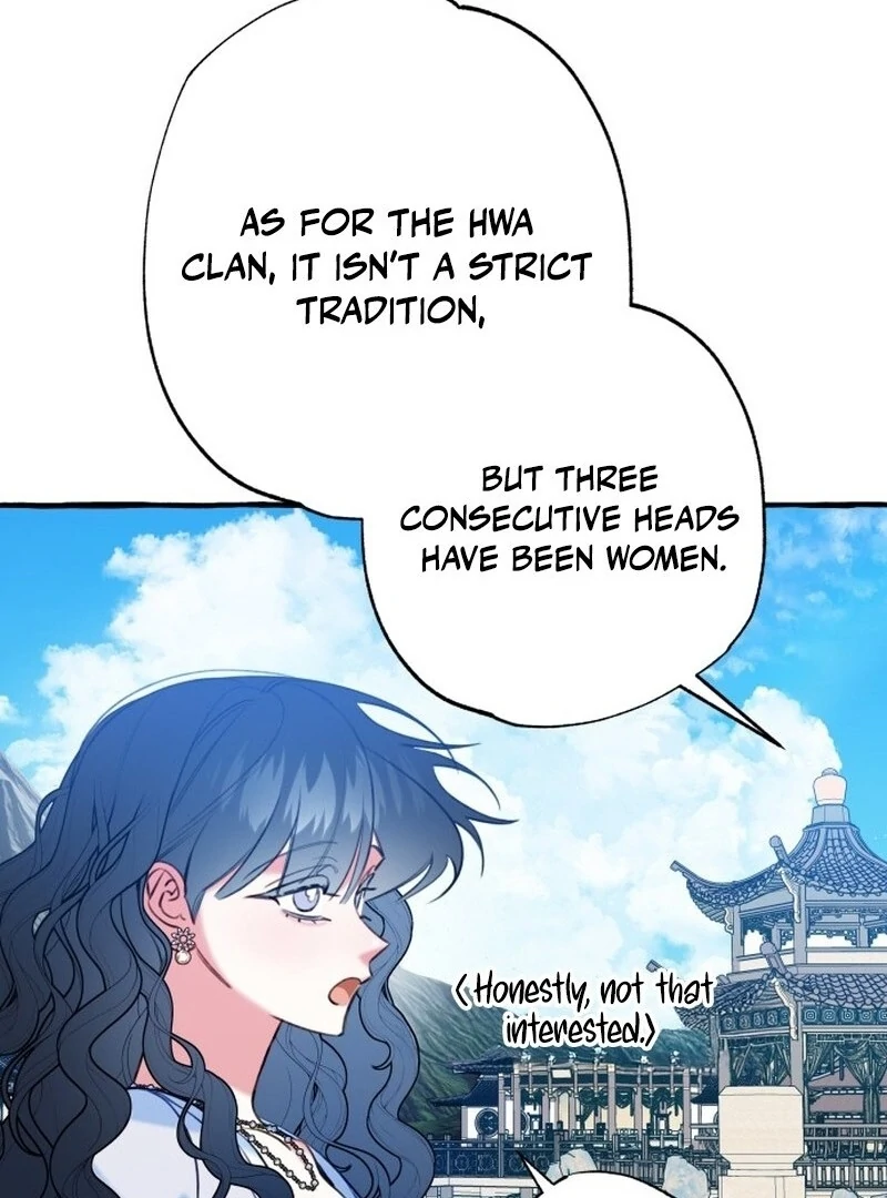 North Snow Love Story Chapter 48 - Page 39