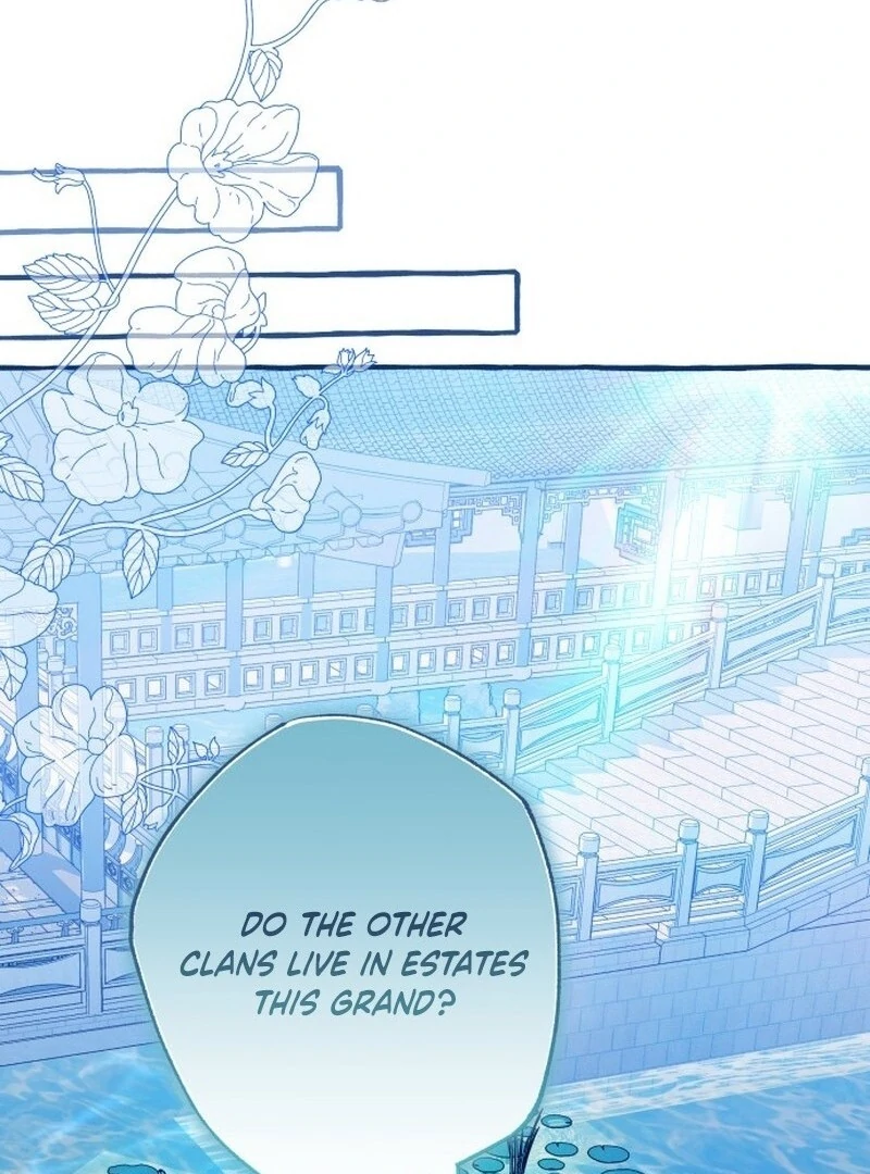 North Snow Love Story Chapter 48 - Page 45