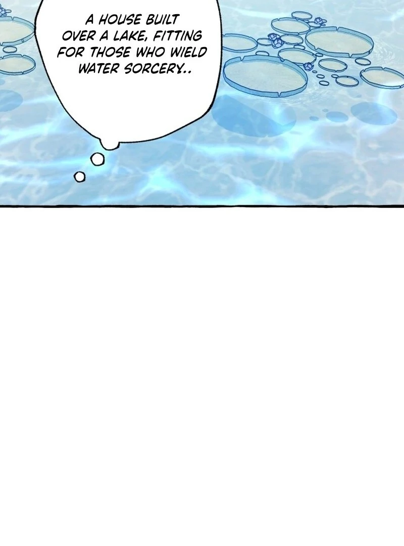 North Snow Love Story Chapter 48 - Page 48