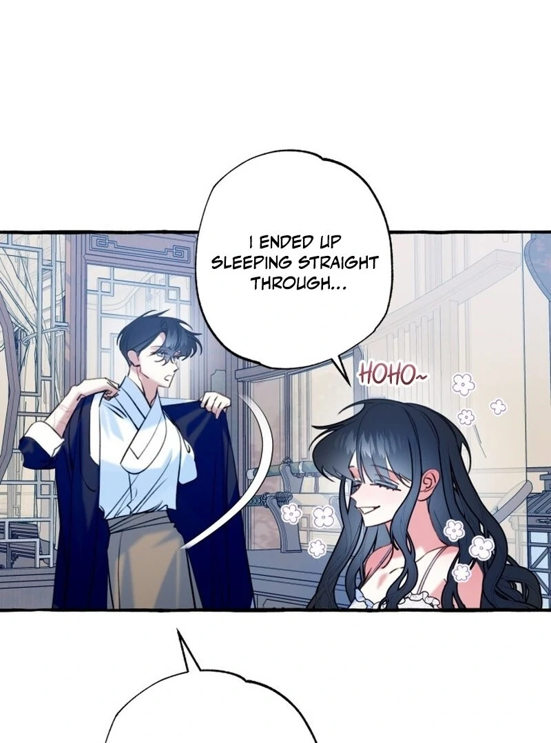 North Snow Love Story Chapter 48 - Page 5