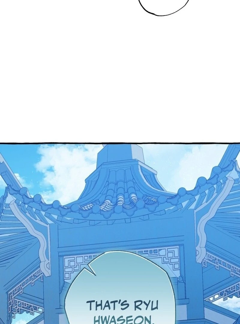 North Snow Love Story Chapter 48 - Page 52