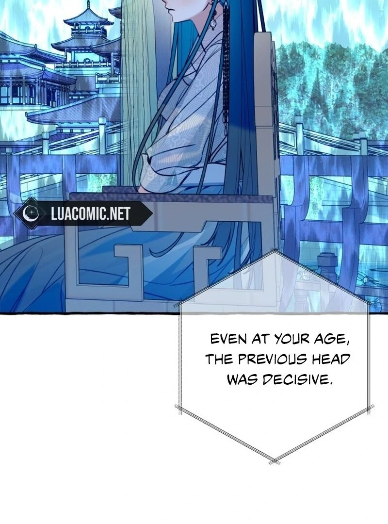 North Snow Love Story Chapter 48 - Page 60