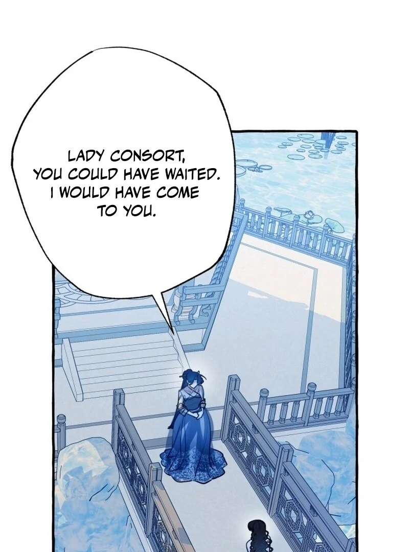 North Snow Love Story Chapter 48 - Page 66