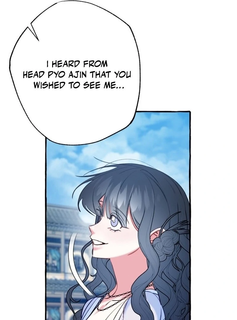 North Snow Love Story Chapter 48 - Page 70