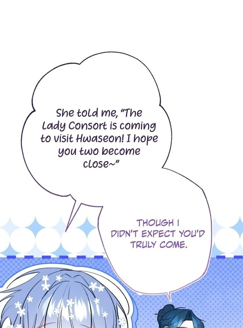 North Snow Love Story Chapter 48 - Page 72