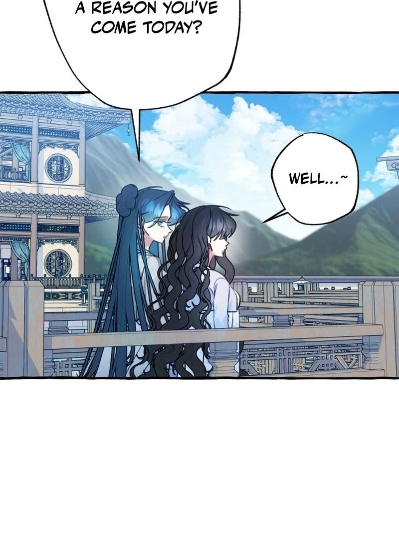 North Snow Love Story Chapter 48 - Page 75