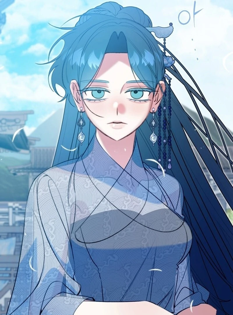 North Snow Love Story Chapter 48 - Page 84