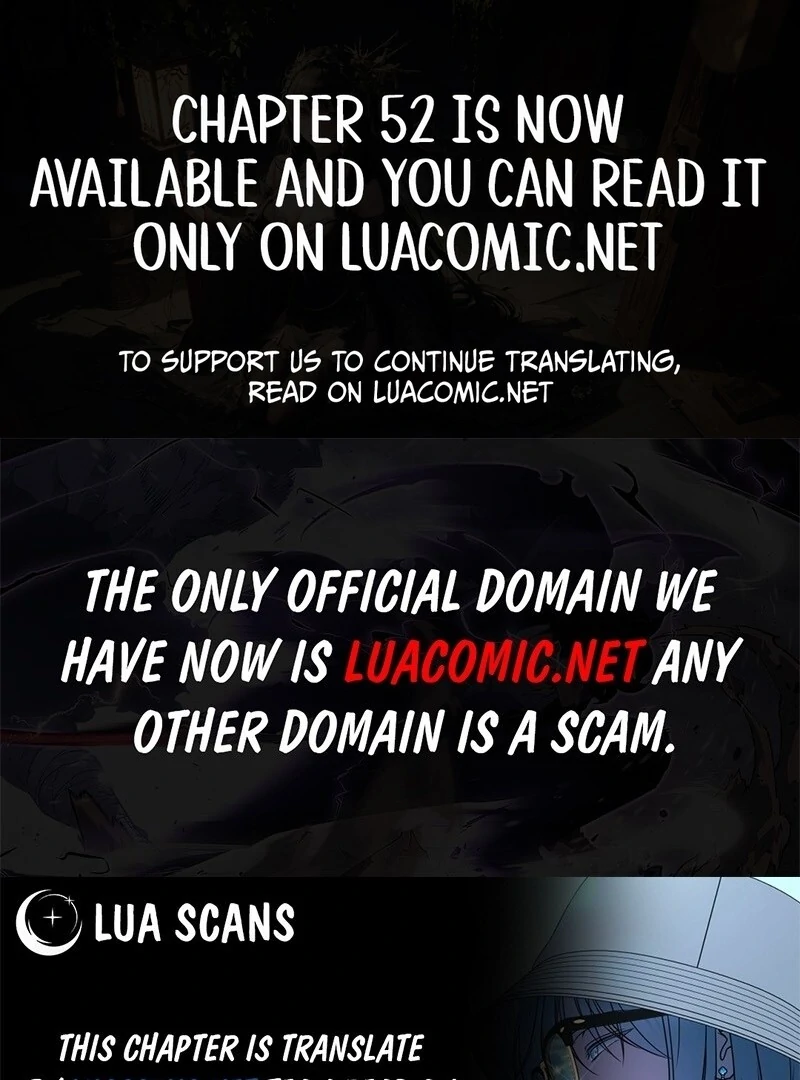 North Snow Love Story Chapter 49 - Page 1