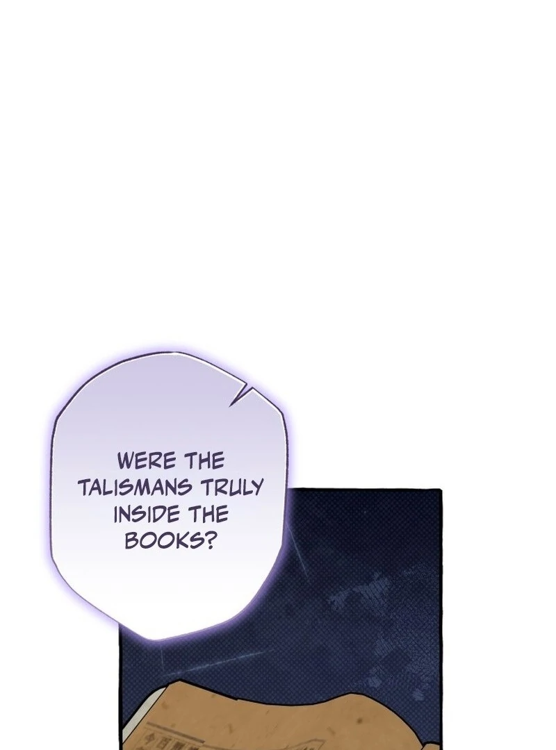 North Snow Love Story Chapter 49 - Page 103