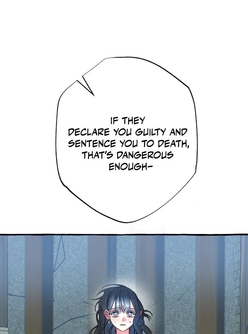 North Snow Love Story Chapter 49 - Page 109