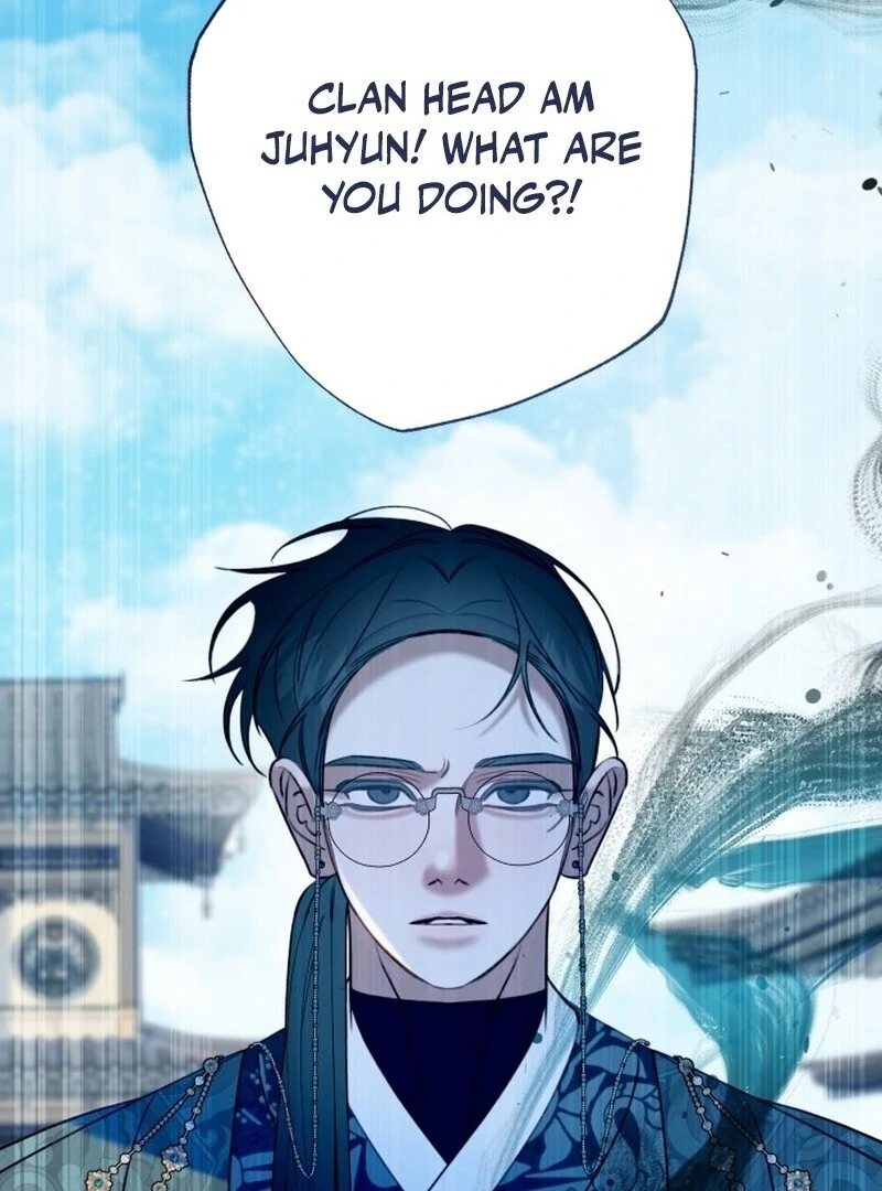 North Snow Love Story Chapter 49 - Page 11